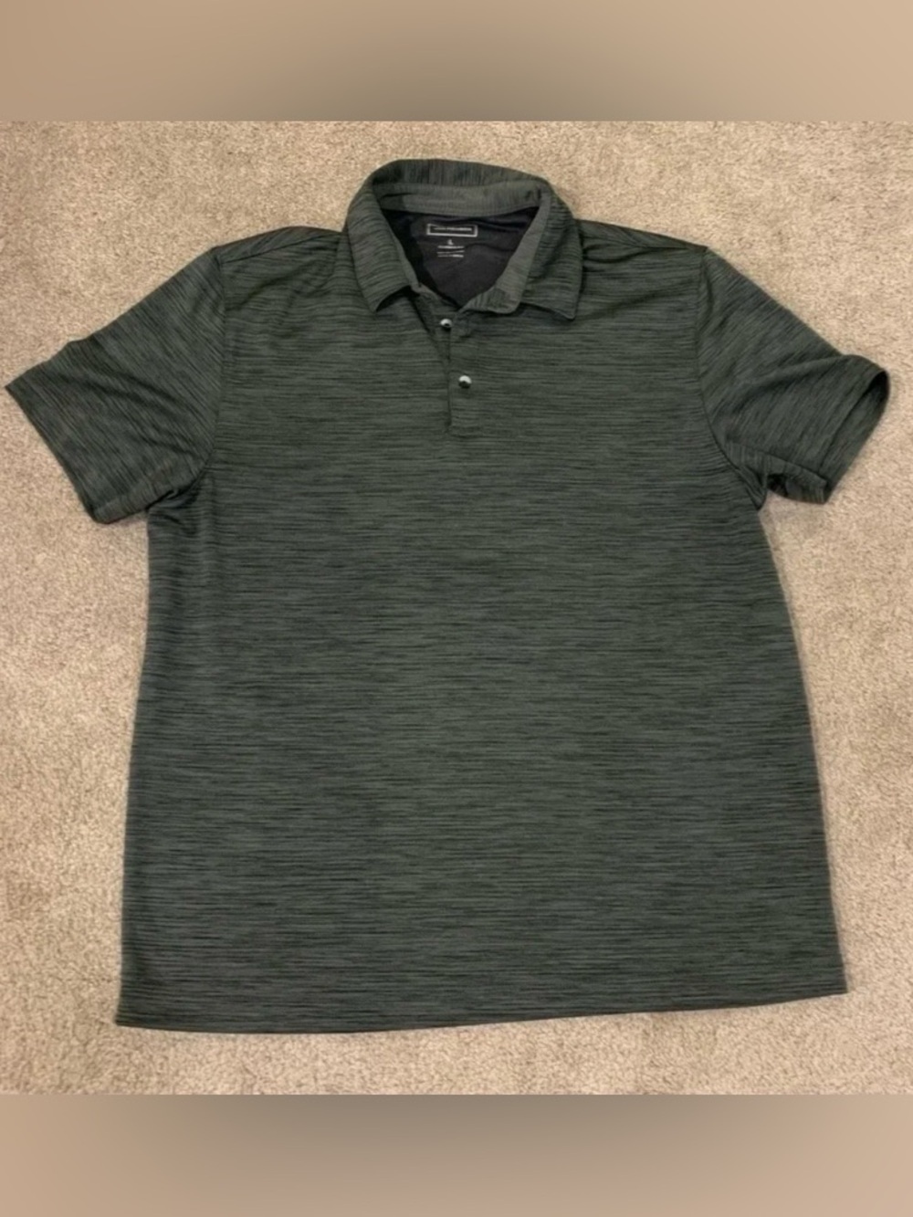 Van Heusen Classic Fit Polo
